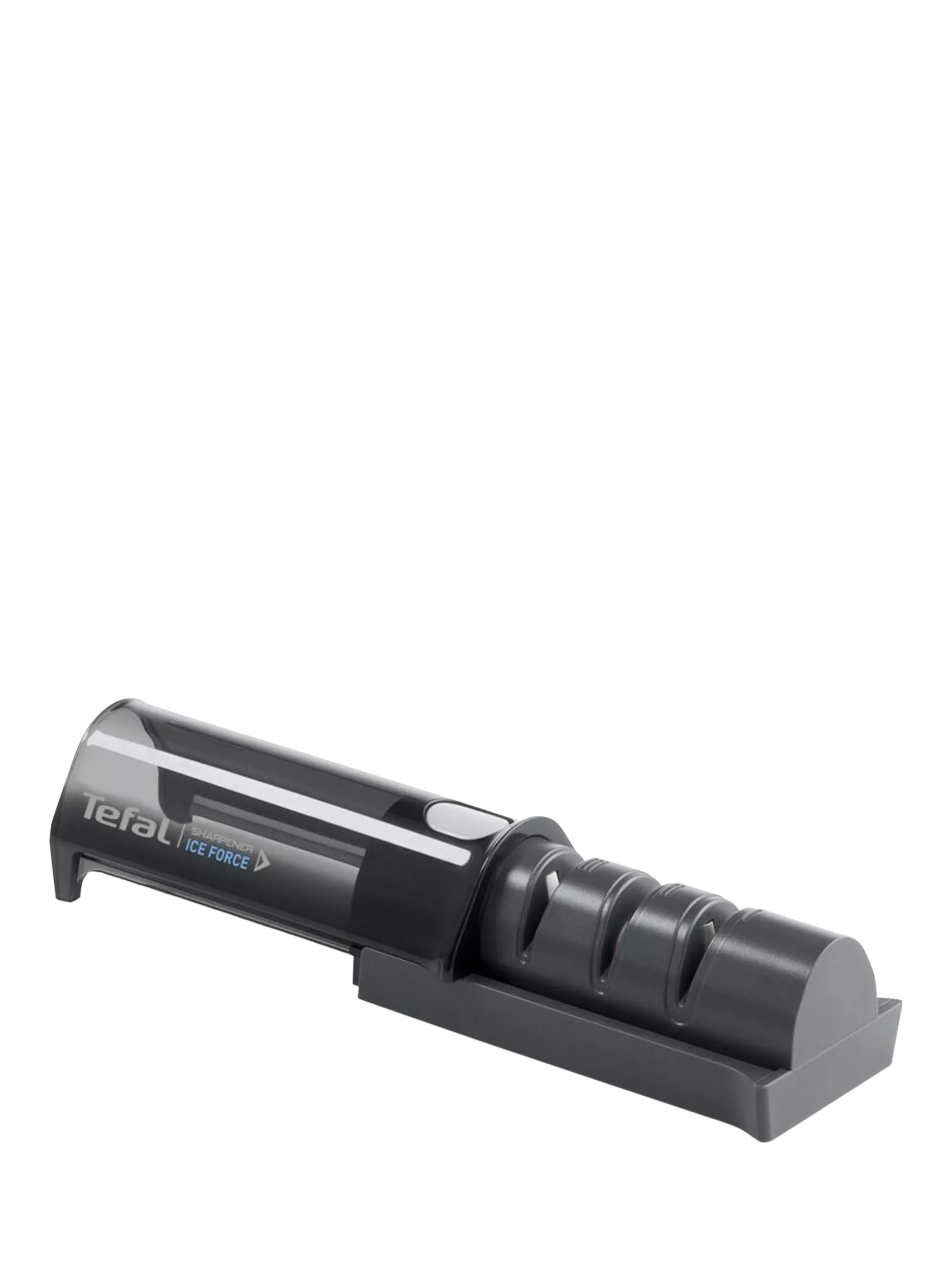 Tefal Ice Force retractable knife sharpener (British brand)