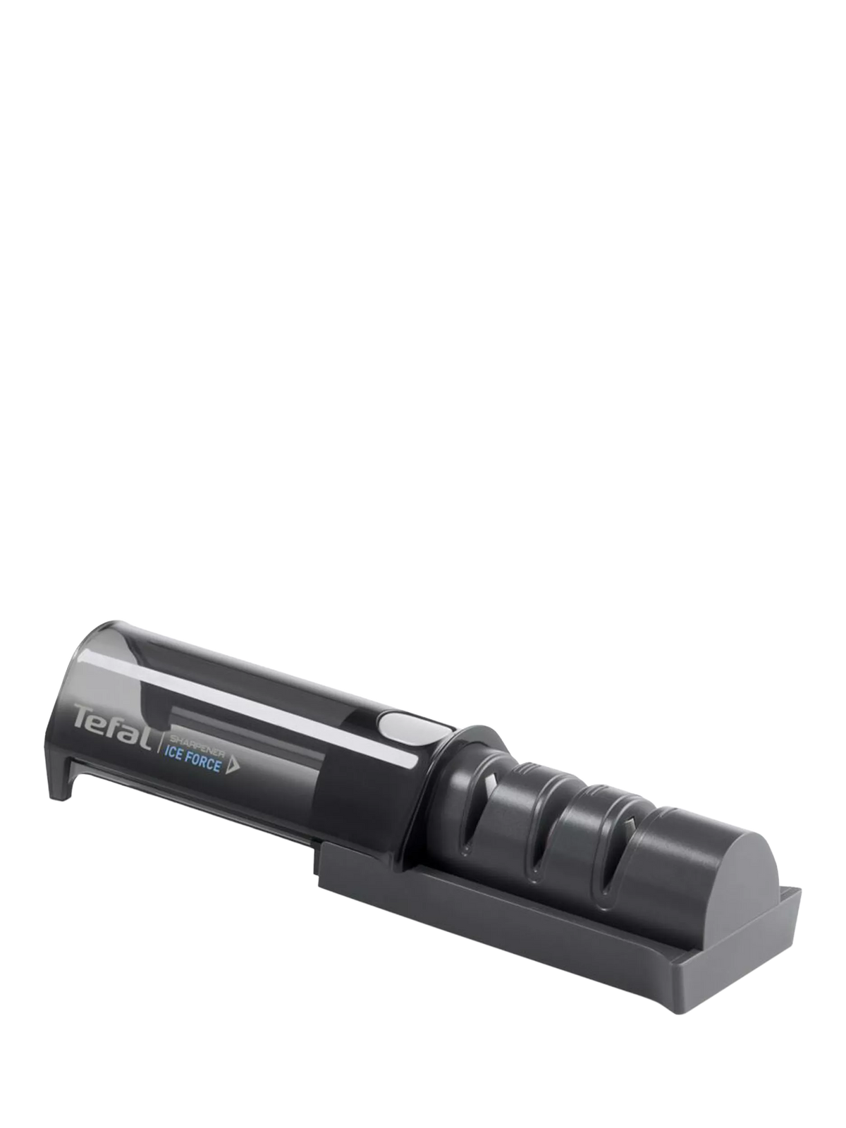 Tefal Ice Force retractable knife sharpener (British brand)