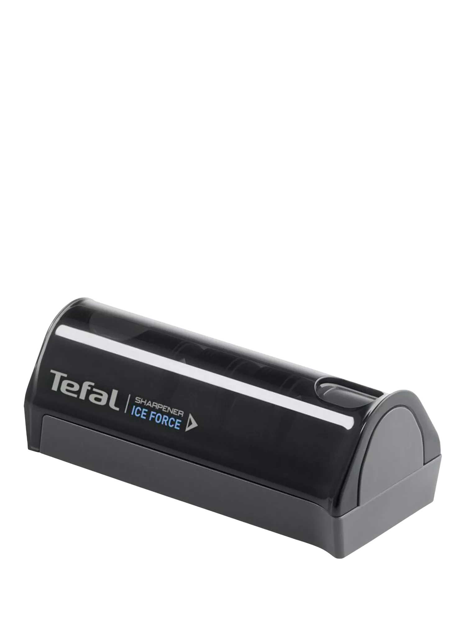 Tefal Ice Force retractable knife sharpener (British brand)