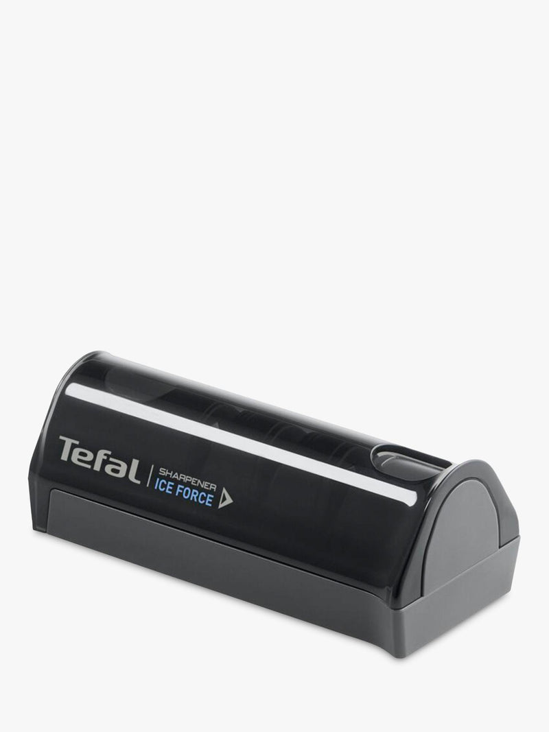 Tefal Ice Force retractable knife sharpener (British brand)