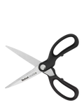 Tefal Ice Force stainless steel kitchen scissors (British brand)