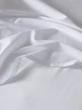 Bedfolk Luxe Cotton Deep Fitted Sheets