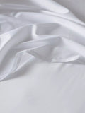 Bedfolk Luxe Cotton Standard Fitted Sheets