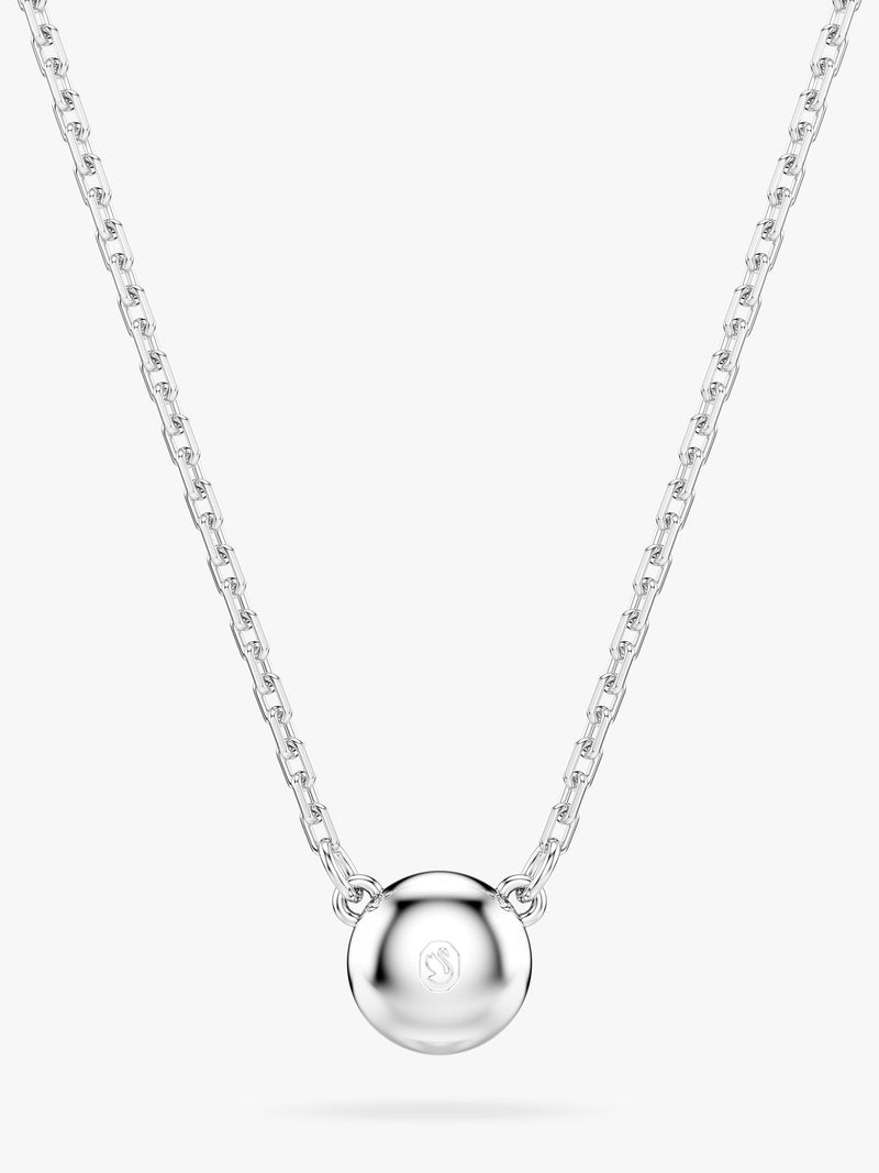 Swarovski Imber pendant necklace shiny rhodium (British brand)