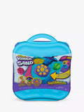Kinetic Sand SquishMotion Set sensory play toy for kids (British brand)