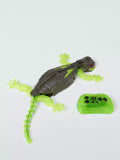 HEXBUG HEX BOTS Wall Crawler Gecko