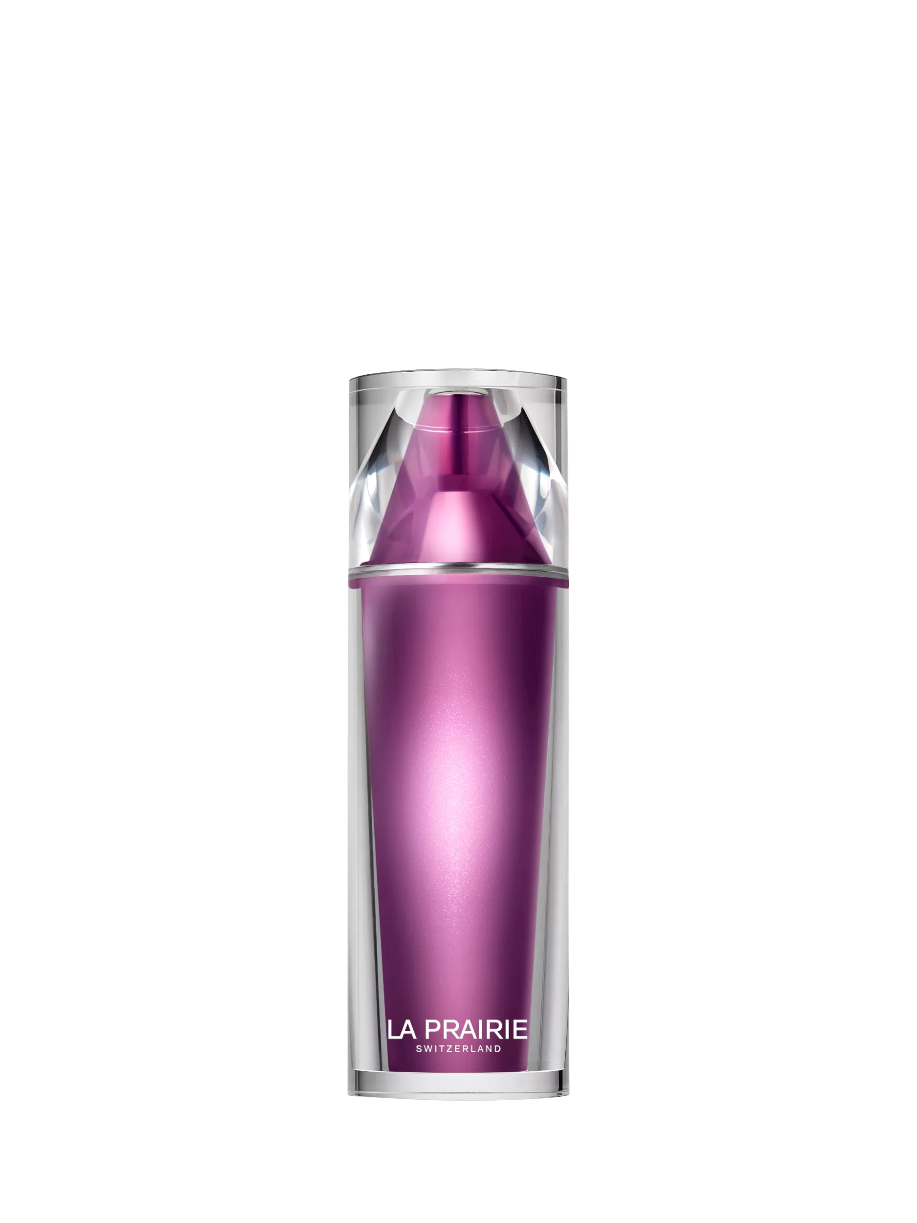 La Prairie Platinum Rare facial lotion 115ml, UK version