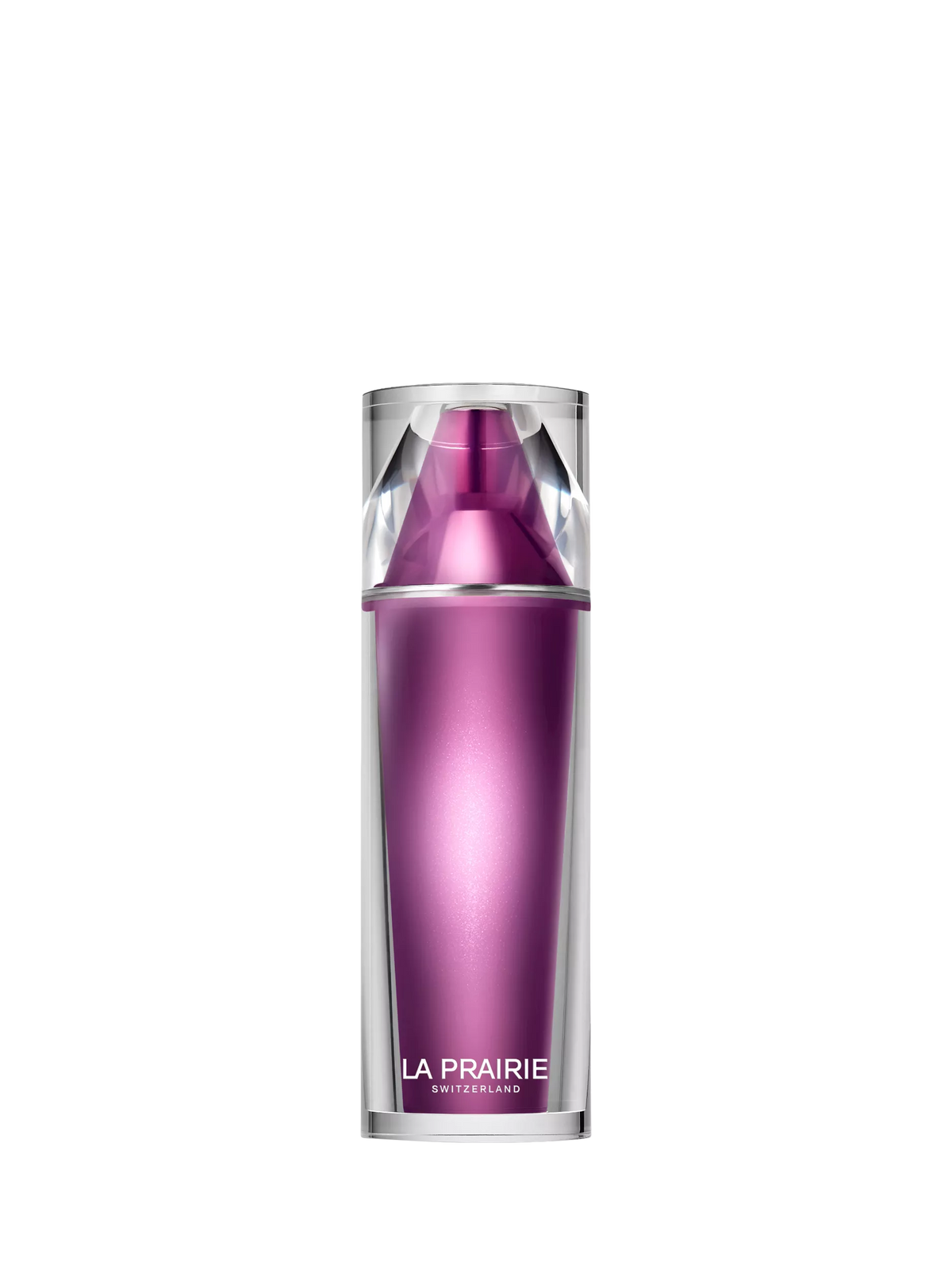 La Prairie Platinum Rare facial lotion 115ml, UK version