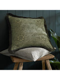 William Morris At Home Marigold cushion 50x50cm, UK version