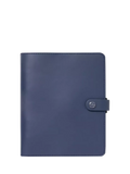 Filofax Original Organiser A5 Blue, UK version
