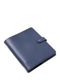 Filofax Original Organiser A5 Blue, UK version