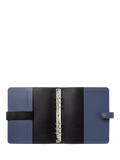 Filofax Original Organiser A5 Blue, UK version