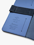 Filofax Original Organiser A5 Blue, UK version