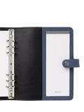 Filofax Original Organiser A5 Blue, UK version