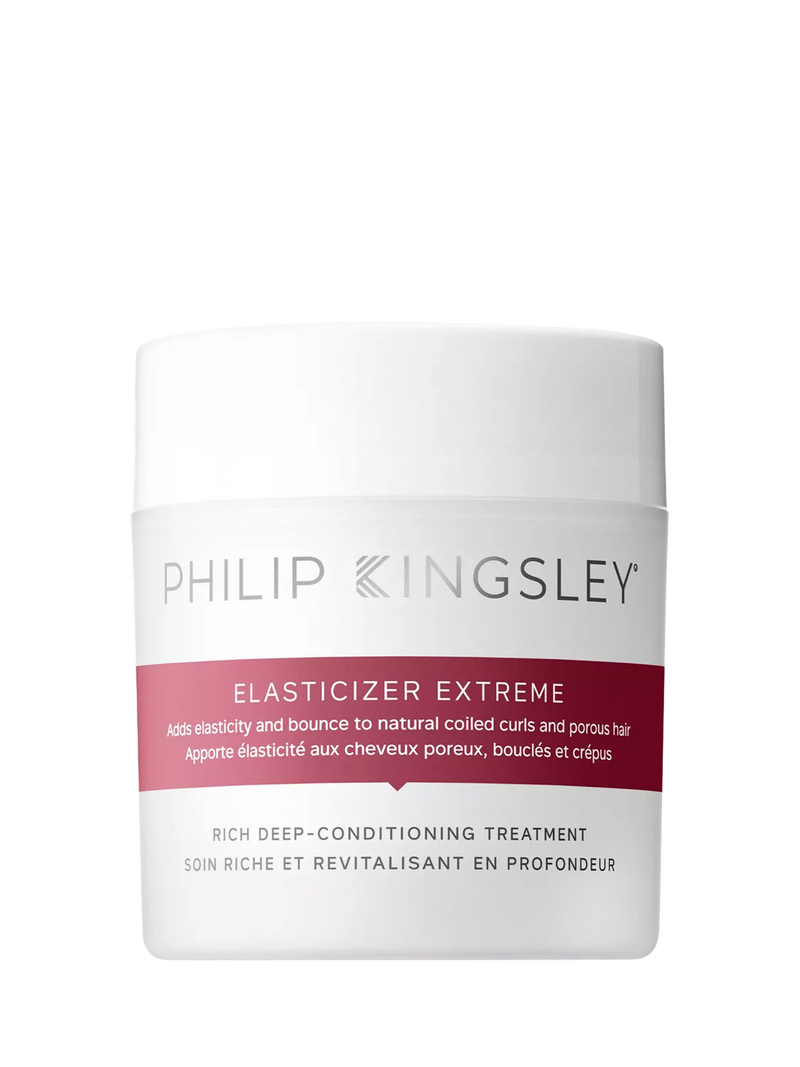 Philip Kingsley Elasticizer Extreme hair conditioning treatment 150ml - British product