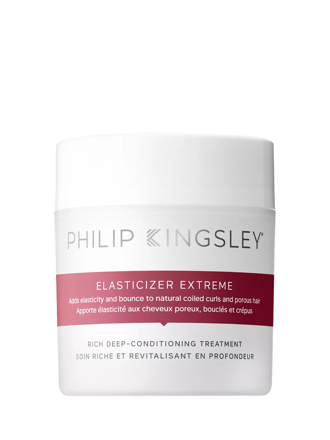 Philip Kingsley Elasticizer Extreme hair conditioning treatment 150ml - British product
