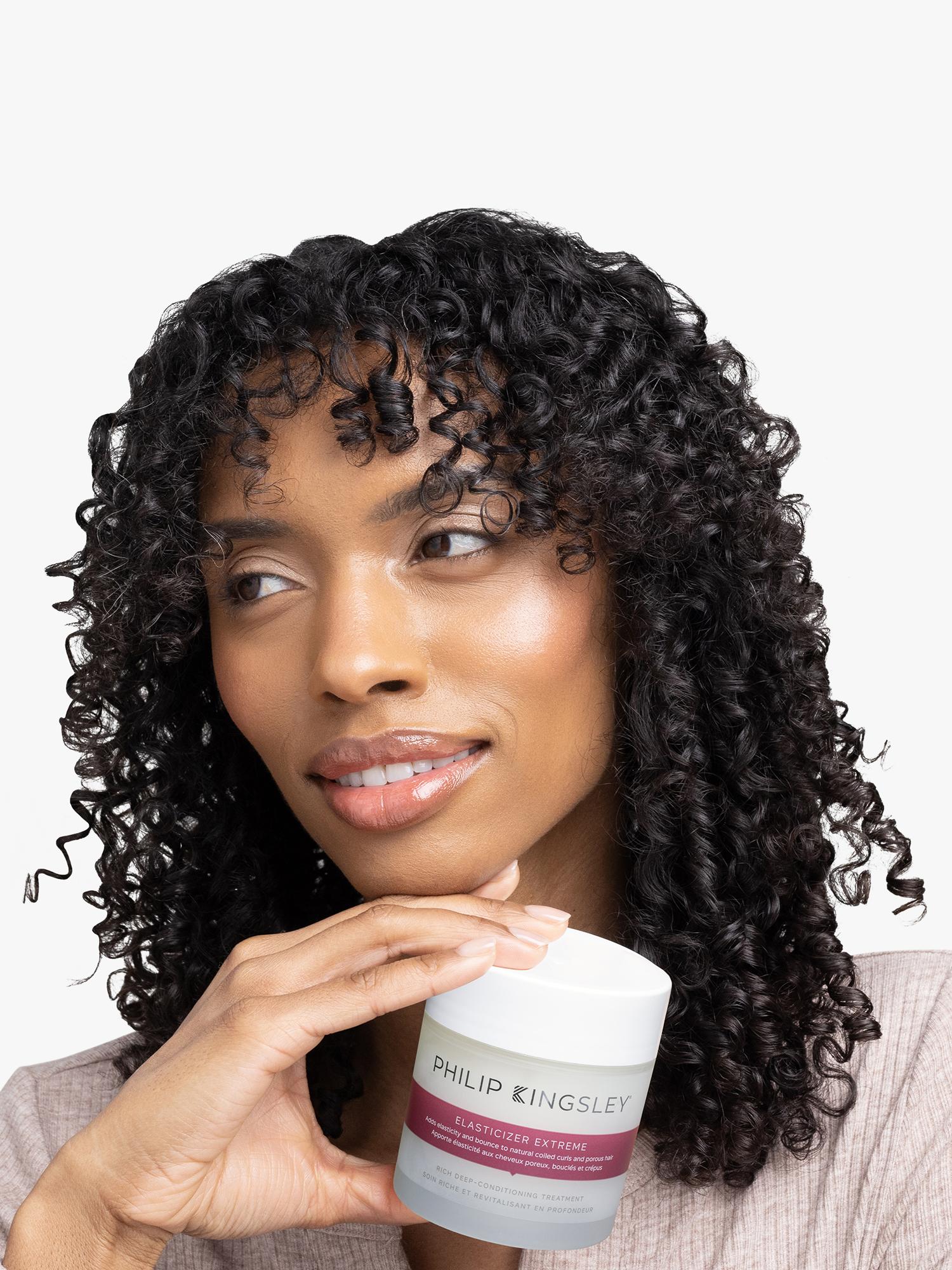 Philip Kingsley Elasticizer Extreme hair conditioning treatment 150ml - British product