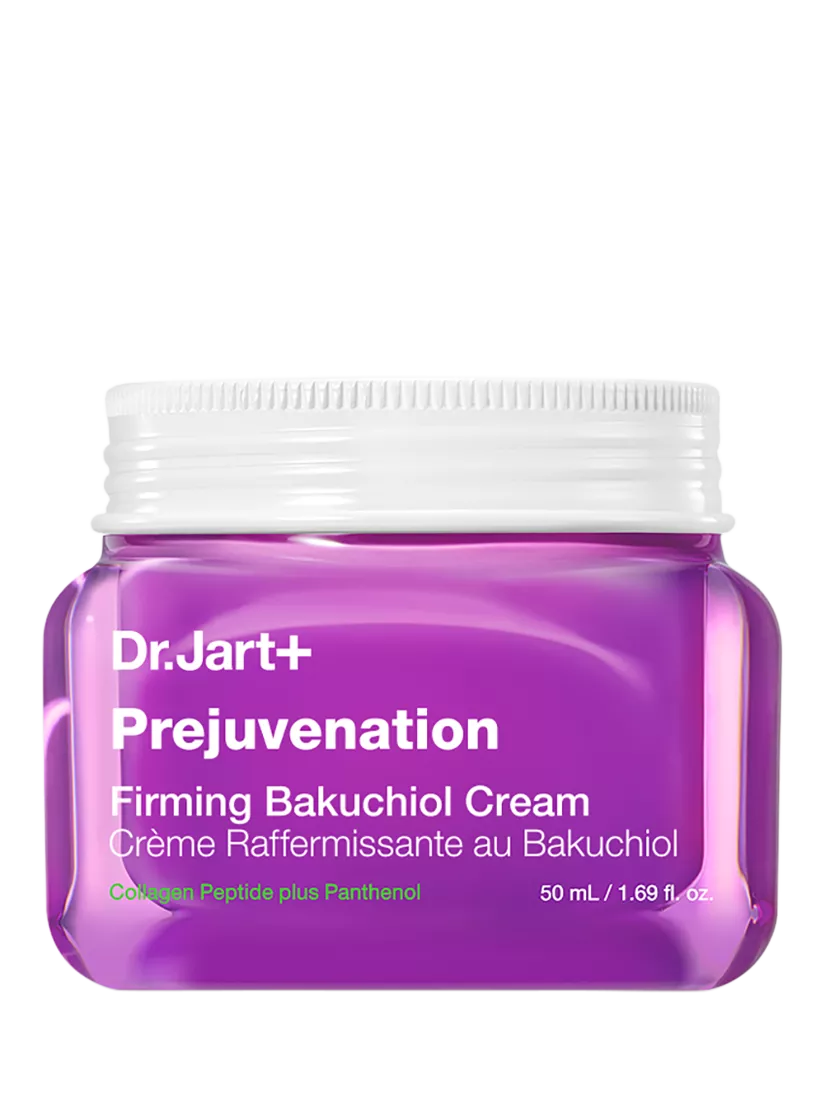 Dr Jart+ firming bakuchiol cream 50ml, UK version