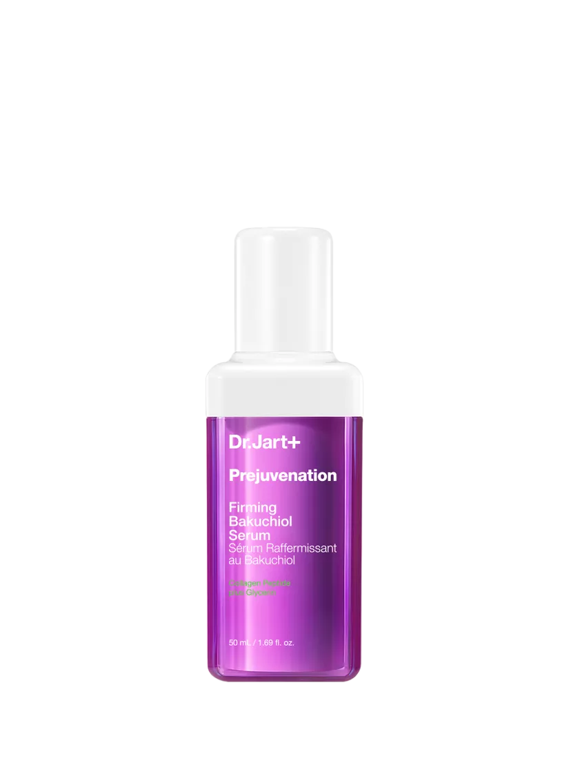 Dr Jart+ Prejuvenation Firming Bakuchiol serum 50ml - British product