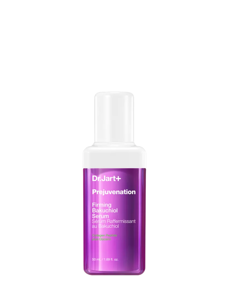 Dr Jart+ Prejuvenation Firming Bakuchiol serum 50ml - British product