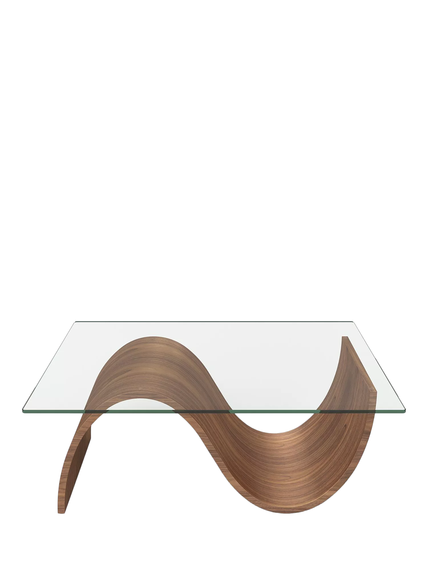 Tom Schneider Pulse Coffee Table