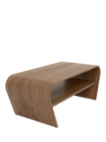 Tom Schneider Taper Coffee Table