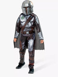 Star Wars The Mandalorian Din Djarin Multi Costume