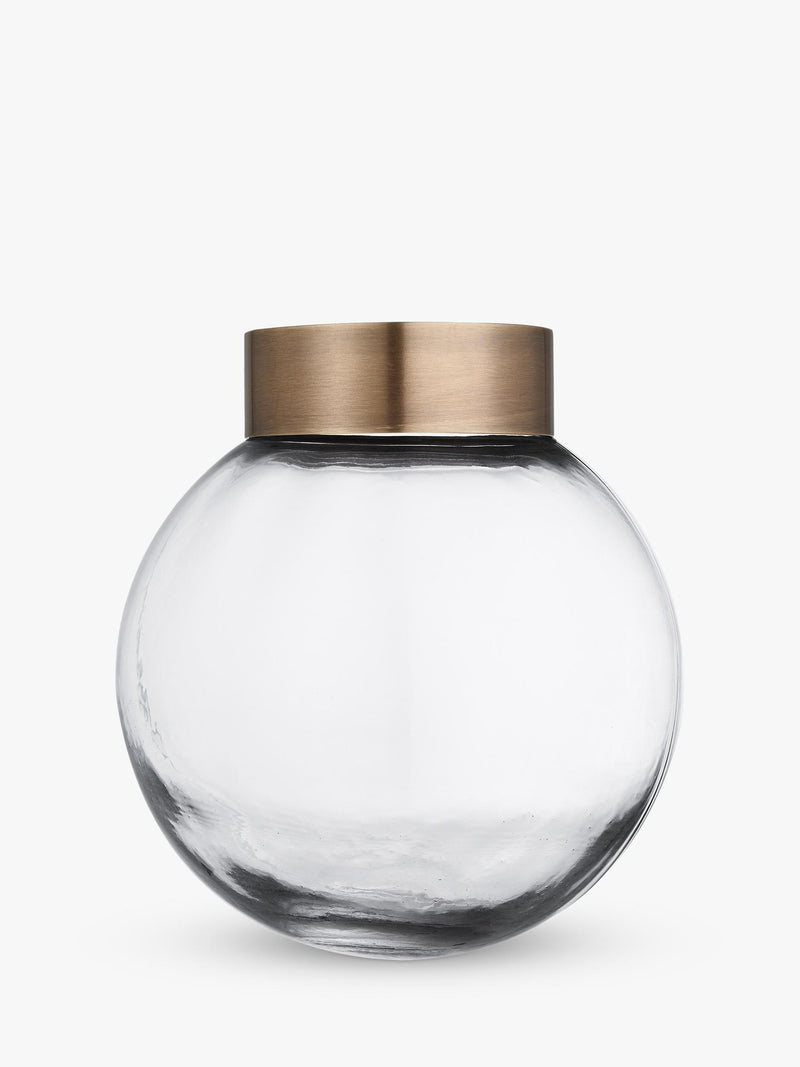 Industville Brooklyn wall light with IP65 rating, UK version