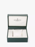 Frederique Constant heart beat moonphase watch, imported from the UK