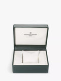 Frederique Constant Classic Date Manufacture watch 40mm (British brand)