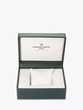 Frederique Constant FC-706 automatic watch salmon dial - British product