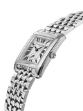Frederique Constant Classics Carrée automatic watch (British brand)