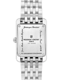 Frederique Constant Classics Carrée automatic watch (British brand)
