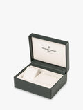 Frederique Constant Highlife Chronograph Automatic silver watch 41mm, UK version