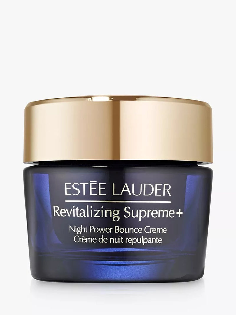 Estée Lauder Revitalizing Supreme+ Night Cream - British product