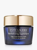 Estée Lauder Revitalizing Supreme+ Night Cream - British product