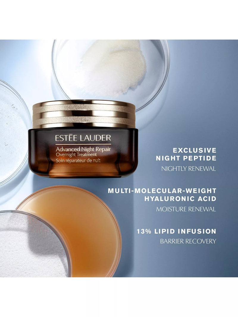 Estée Lauder Advanced Night Repair Overnight Treatment 65ml - British product