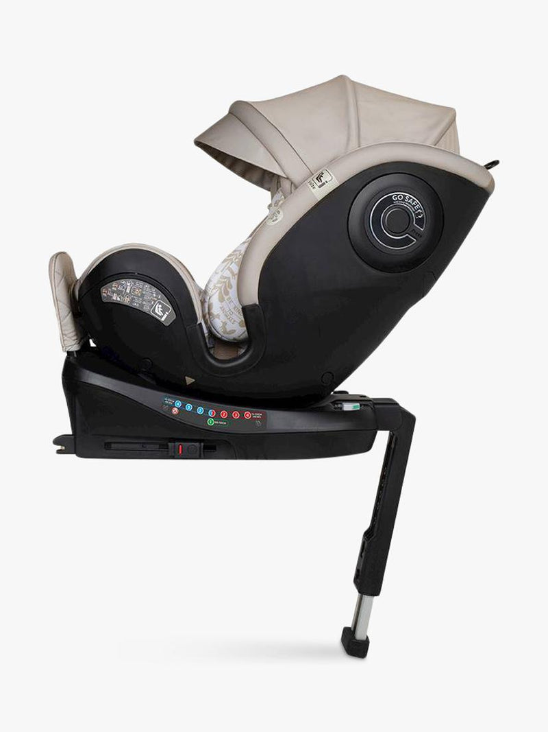 Cosatto car seat Whisper - British product