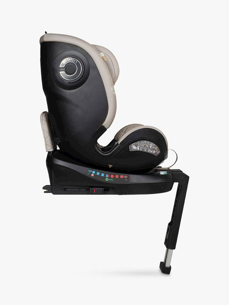 Cosatto car seat Whisper - British product