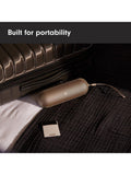 Beats Pill Champagne Gold portable Bluetooth speaker - British product