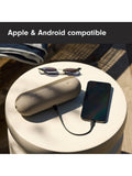 Beats Pill Champagne Gold portable Bluetooth speaker - British product