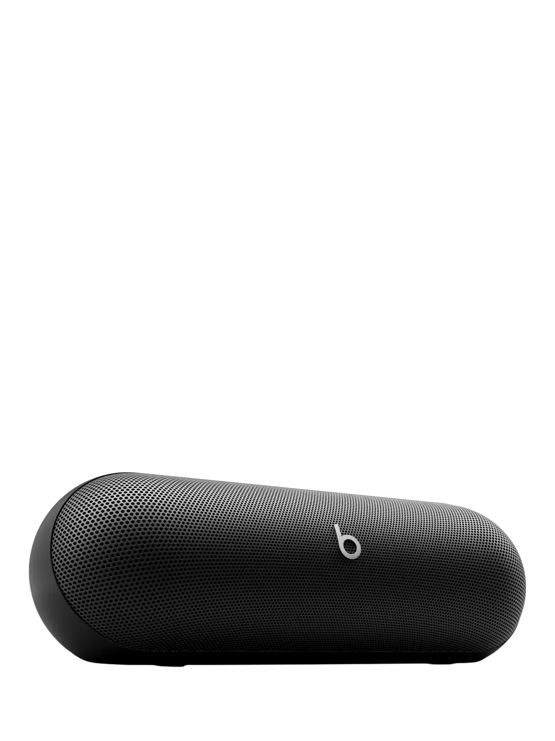 Beats Pill Portable Bluetooth Speaker, Matte Black