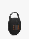 JBL Clip 5 portable speaker black - British product