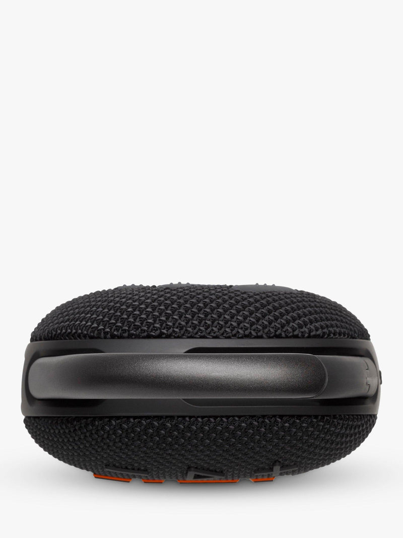 JBL Clip 5 portable speaker black - British product