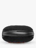 JBL Clip 5 portable speaker black - British product