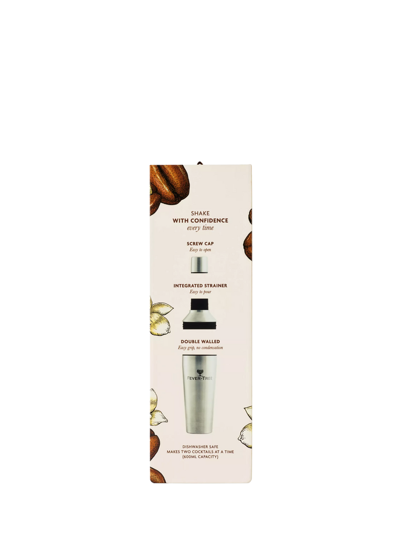 Fever-Tree Espresso Martini Cocktail Kit 500ml - British product