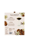 Fever-Tree Espresso Martini Cocktail Kit 500ml - British product