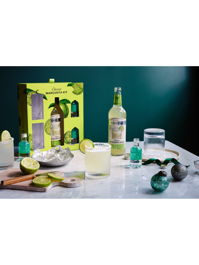 Fever-Tree Margarita Cocktail Set 50cl - British product