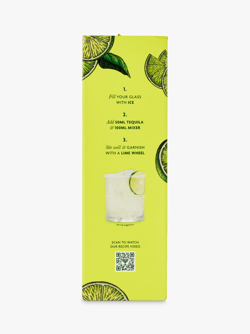 Fever-Tree Margarita Cocktail Set 50cl - British product