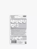 Command Medium Clear Hanging Hooks Pack of 2 900g - British product